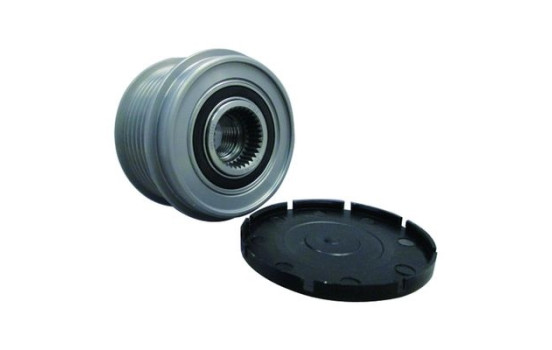 Alternator freewheel, Image 8