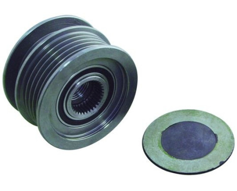 Alternator freewheel, Image 2