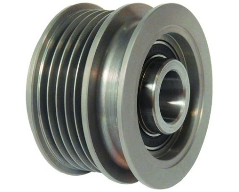 Alternator freewheel, Image 3
