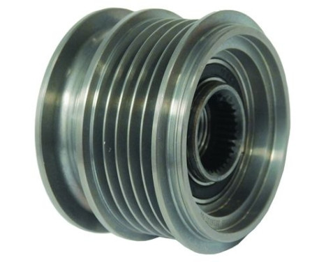 Alternator freewheel, Image 4