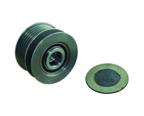 Alternator freewheel, Image 5