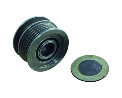 Alternator freewheel, Image 6