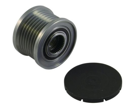 Alternator freewheel, Image 2