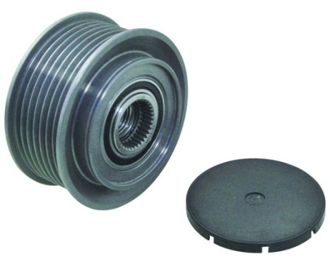 Alternator freewheel, Image 2