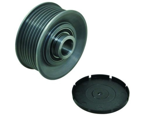 Alternator freewheel, Image 3