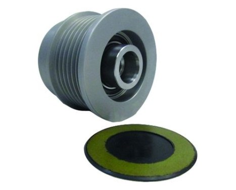 Alternator freewheel, Image 3