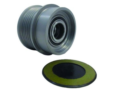 Alternator freewheel, Image 4