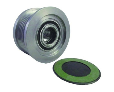 Alternator freewheel, Image 2