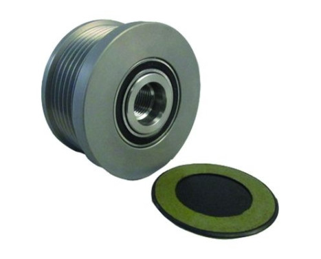 Alternator freewheel, Image 3