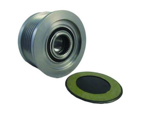 Alternator freewheel, Image 4