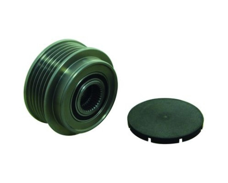 Alternator freewheel, Image 4