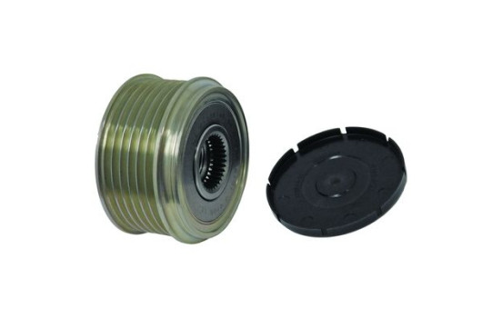 Alternator freewheel, Image 4