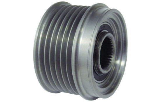 Alternator freewheel, Image 6