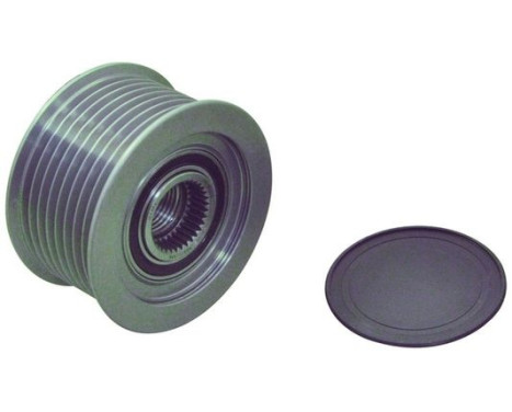 Alternator freewheel, Image 2