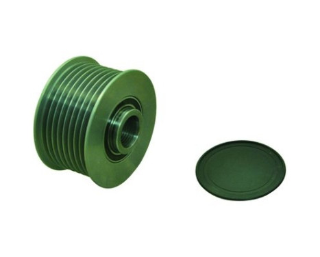 Alternator freewheel, Image 3