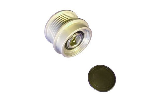 Alternator freewheel, Image 2