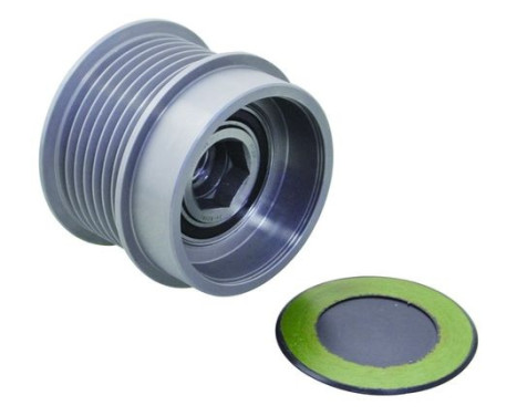 Alternator freewheel, Image 2