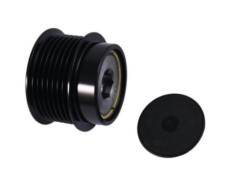 Alternator freewheel, Image 4