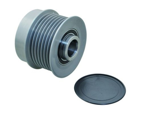 Alternator freewheel, Image 5