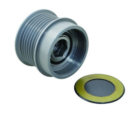 Alternator freewheel, Image 6