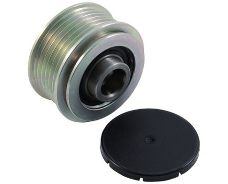 Alternator freewheel, Image 3