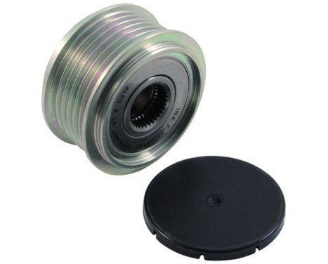 Alternator freewheel, Image 4