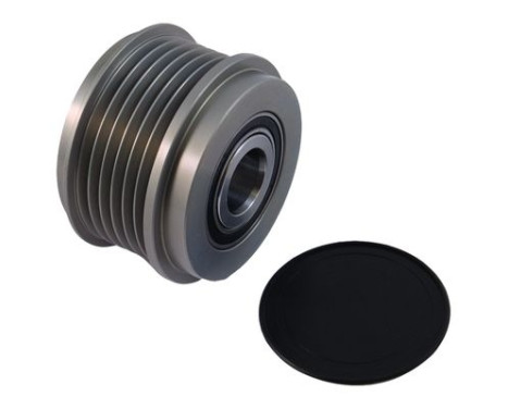 Alternator freewheel, Image 3