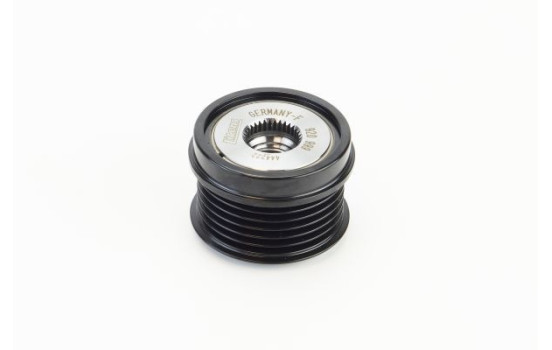 Alternator freewheel