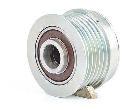 Alternator freewheel, Image 2