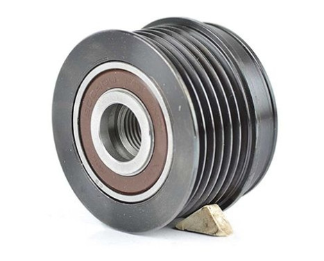 Alternator freewheel, Image 2