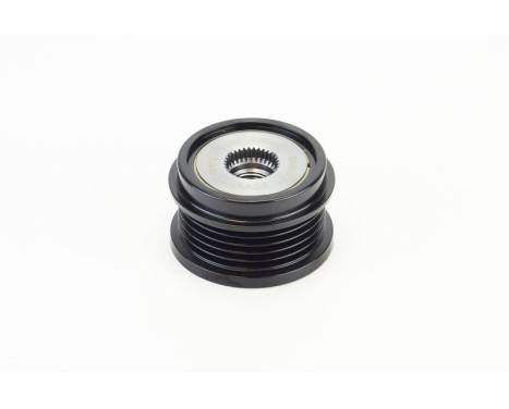 Alternator freewheel