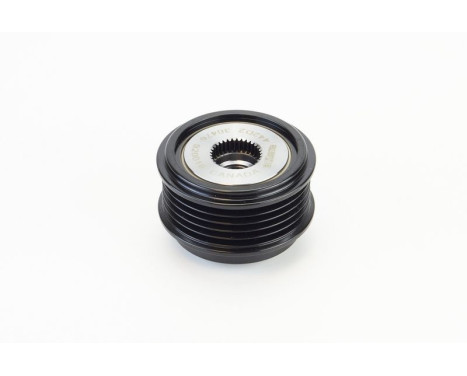 Alternator freewheel