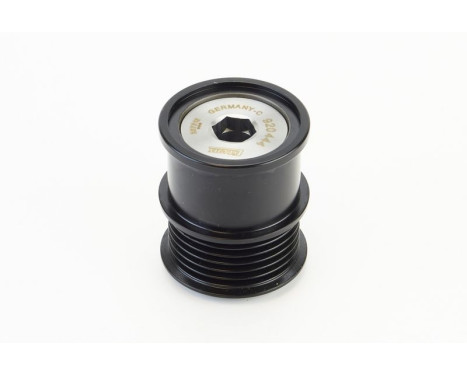 Alternator freewheel