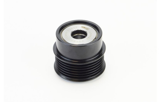 Alternator freewheel