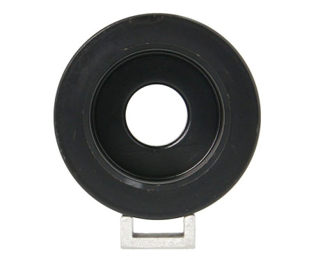 Belt pulley, alternator +Line Original