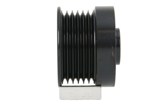 Belt pulley, alternator +Line Original, Image 2