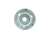 Belt pulley, alternator +Line Original