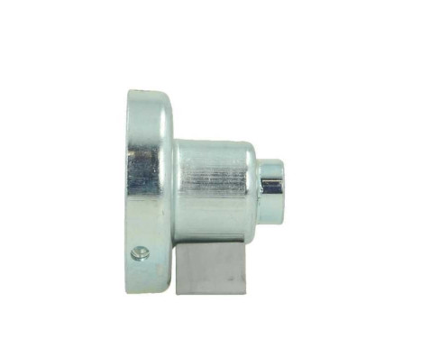 Belt pulley, alternator +Line Original, Image 2