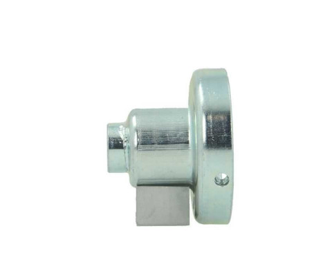 Belt pulley, alternator +Line Original, Image 3