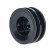 Belt pulley, alternator +Line Original