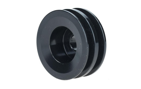 Belt pulley, alternator +Line Original