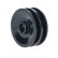 Belt pulley, alternator +Line Original, Thumbnail 2