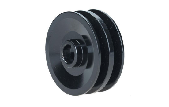 Belt pulley, alternator +Line Original, Image 2