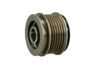 Belt pulley, alternator +Line Selected