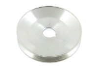 Belt pulley, alternator +Line Selected