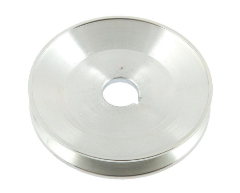 Belt pulley, alternator +Line Selected