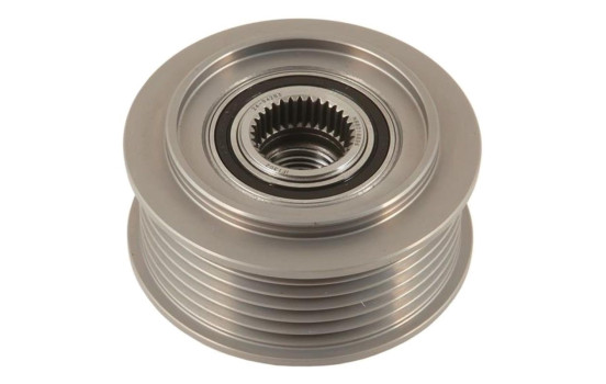 Belt pulley, alternator +Line Selected