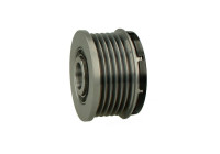 Belt pulley, alternator +Line Selected