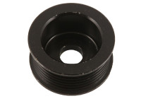 Belt pulley, alternator +Line Selected