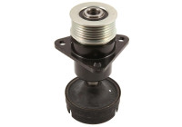 Belt pulley, alternator +Line Selected